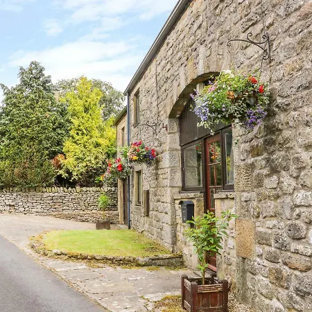 Fawcetts Barn Semesterbostad *