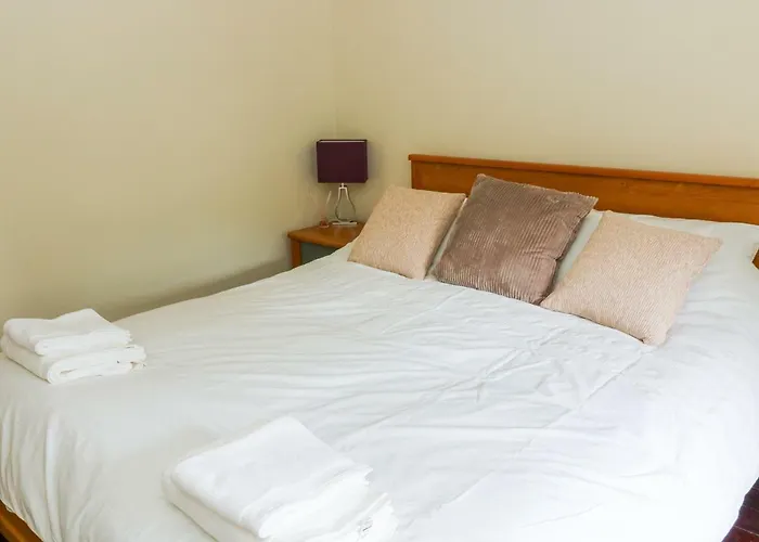 Semesterbostad Fawcetts Barn Skipton