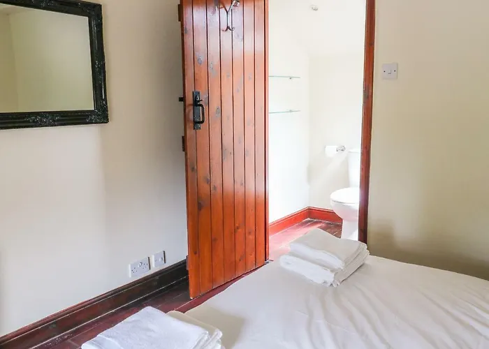 Fawcetts Barn * Skipton