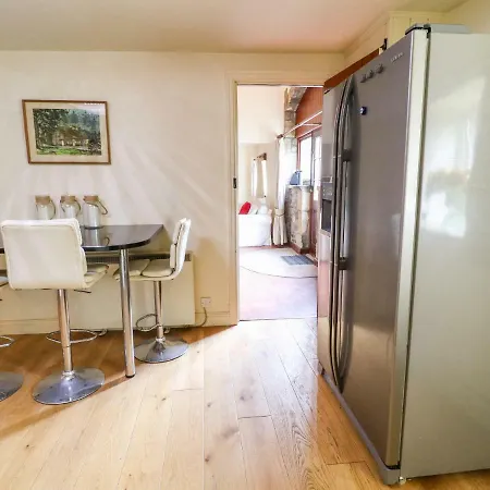 Fawcetts Barn Casa de Férias Skipton