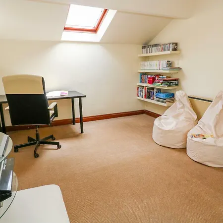 Fawcetts Barn Casa de Férias