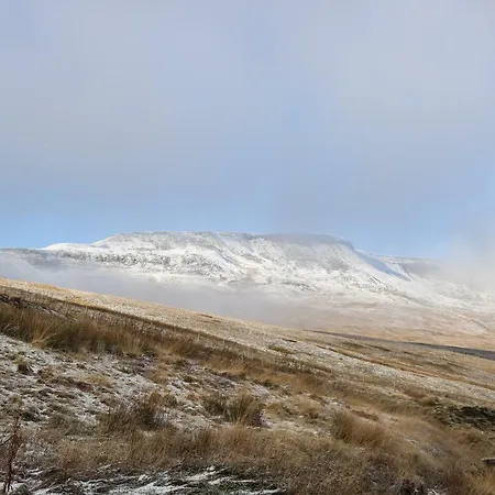 度假居 Fawcetts Barn