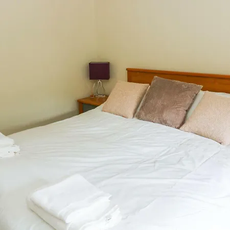 بيت للعطل Fawcetts Barn سكيبتون