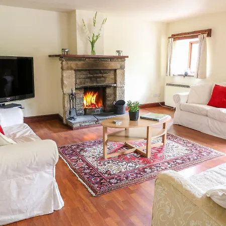 بيت للعطل Fawcetts Barn سكيبتون