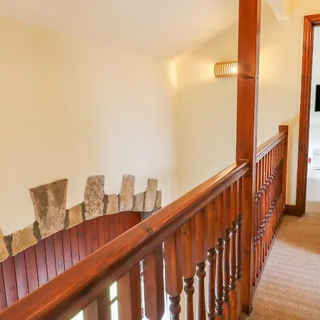 بيت للعطل Fawcetts Barn